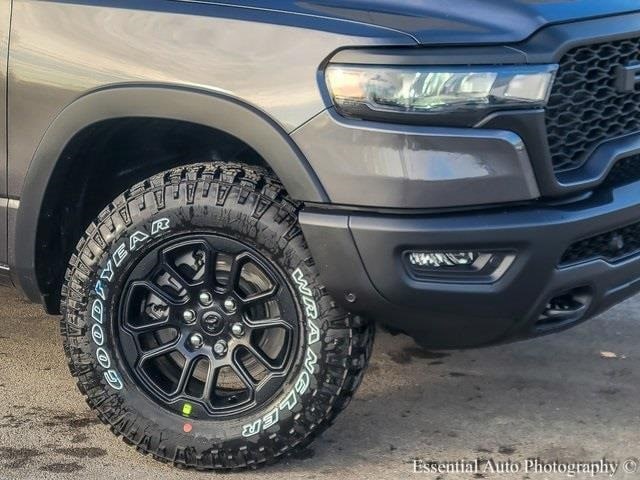 2026 RAM 1500 - Image 3