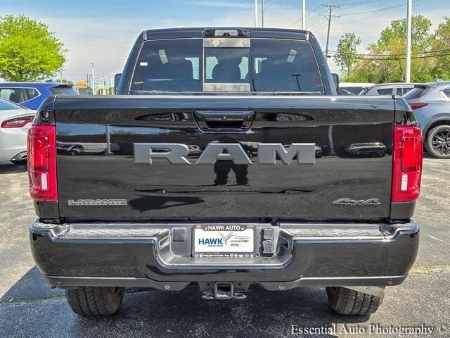 2025 RAM 2500 - Image 5