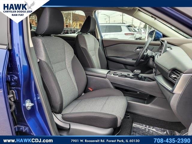 2023 NISSAN ROGUE - Image 32