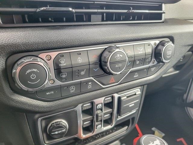 2026 JEEP WRANGLER - Image 15