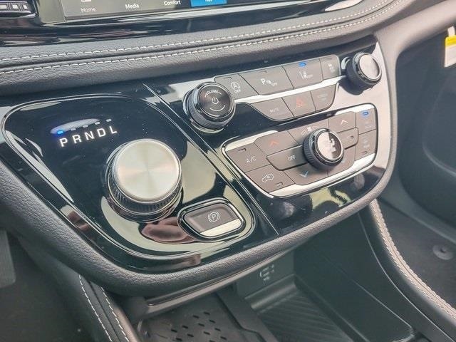2026 CHRYSLER PACIFICA - Image 18