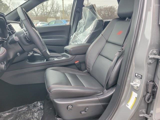 2026 DODGE DURANGO - Image 8