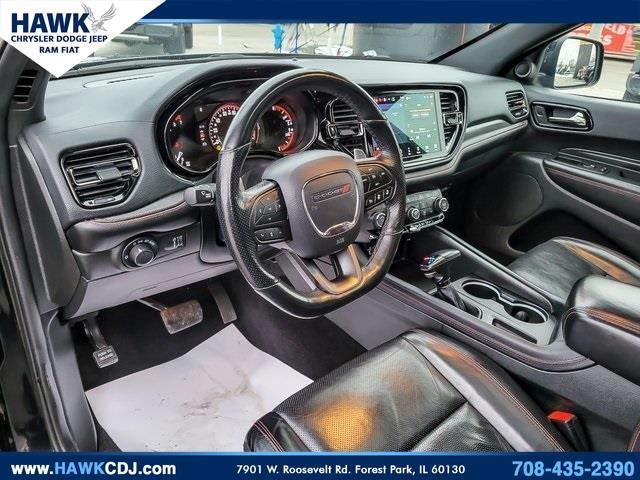 2024 DODGE DURANGO - Image 9