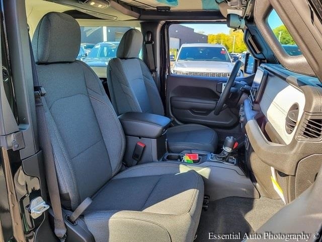 2026 JEEP WRANGLER - Image 23