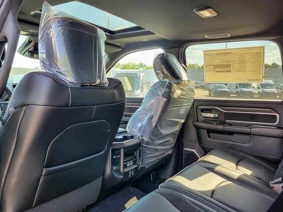 2026 RAM 2500 - Image 14