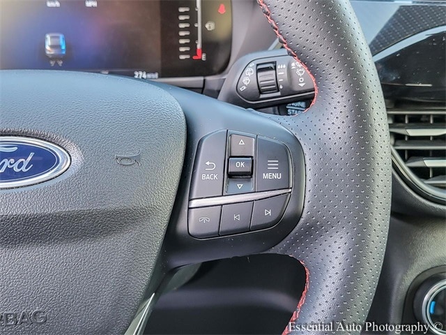 2024 FORD ESCAPE - Image 17