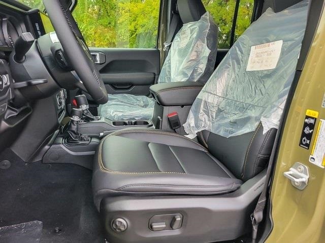 2026 JEEP WRANGLER - Image 9