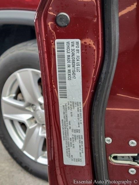 2022 JEEP COMPASS - Image 32