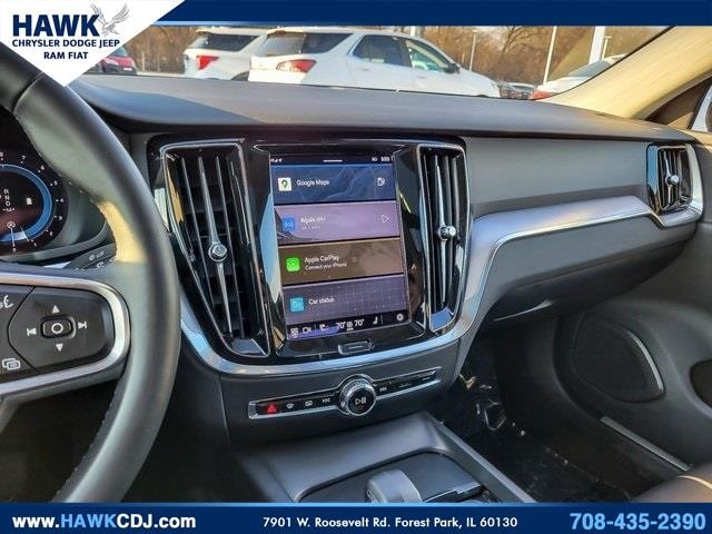 2024 VOLVO S60 - Image 24