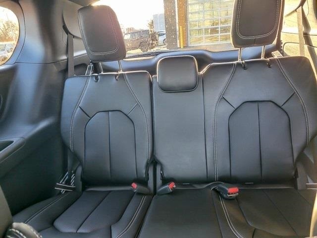 2026 CHRYSLER PACIFICA - Image 11
