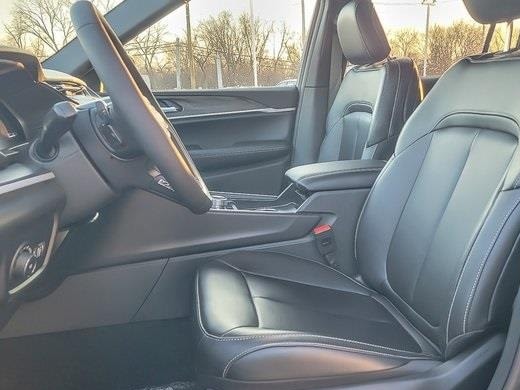 2026 JEEP GRAND CHEROKEE L - Image 9