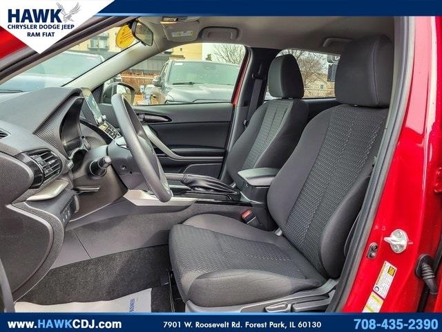 2025 MITSUBISHI ECLIPSE CROSS - Image 8