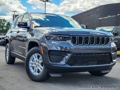 2025 Jeep Grand Cherokee Laredo Sport Utility