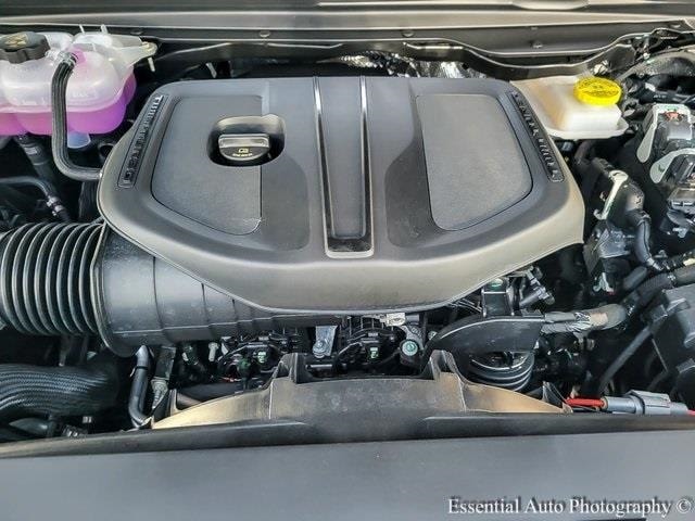 2026 RAM 1500 - Image 9