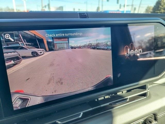 2026 JEEP GLADIATOR - Image 14