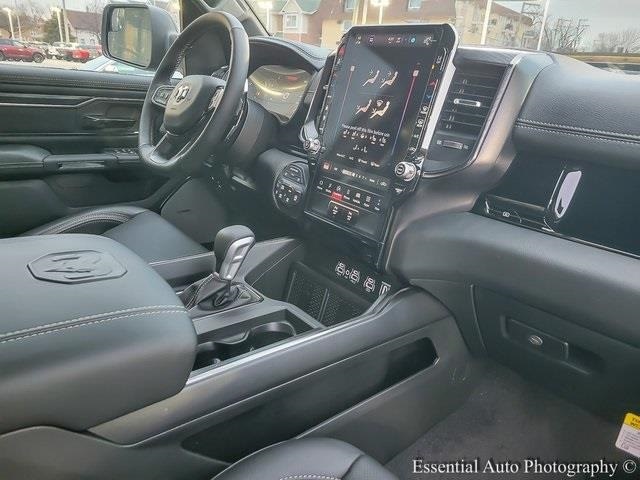 2026 RAM 1500 - Image 17