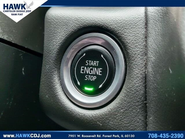 2024 GMC YUKON - Image 18