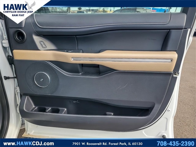 2024 FORD EXPEDITION MAX - Image 24