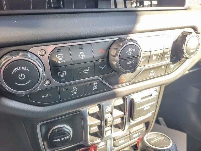 2026 JEEP GLADIATOR - Image 15