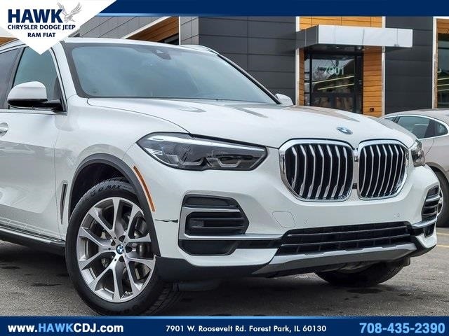 2023 BMW X5 - Image 2