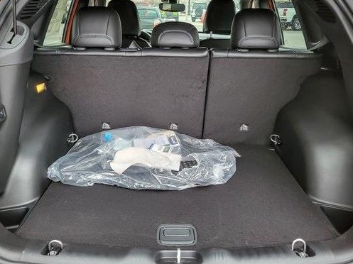 2026 JEEP COMPASS - Image 22