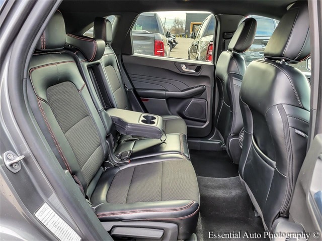 2024 FORD ESCAPE - Image 30