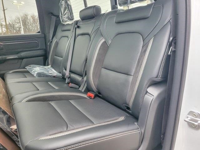 2026 RAM 1500 - Image 11