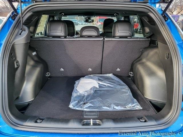 2026 JEEP COMPASS - Image 20