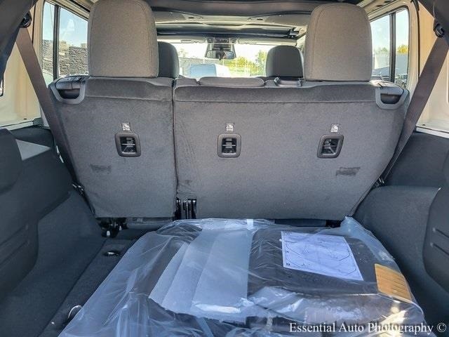 2026 JEEP WRANGLER - Image 16