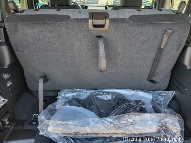 2026 JEEP WRANGLER - Image 15