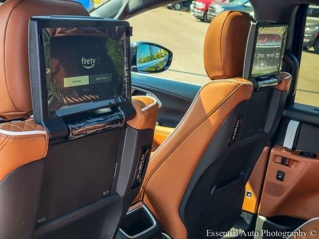 2026 CHRYSLER PACIFICA - Image 14