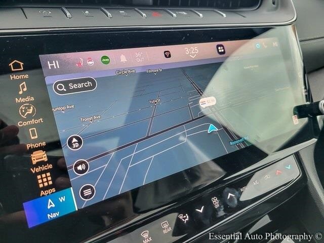 2026 JEEP GRAND CHEROKEE L - Image 17