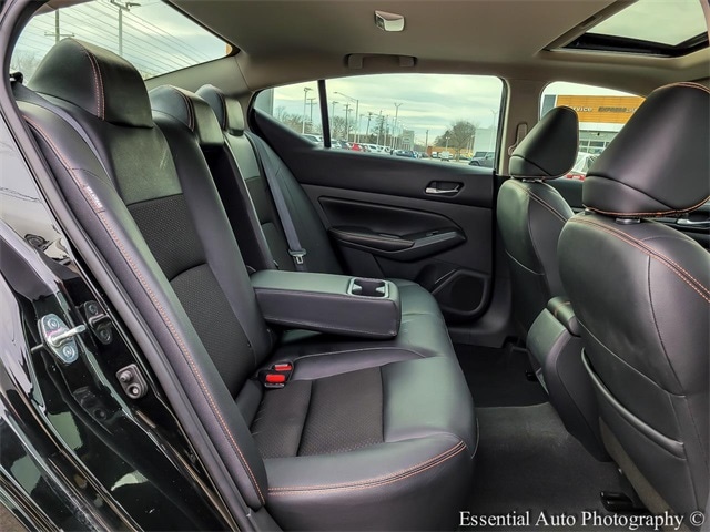 2022 NISSAN ALTIMA - Image 27