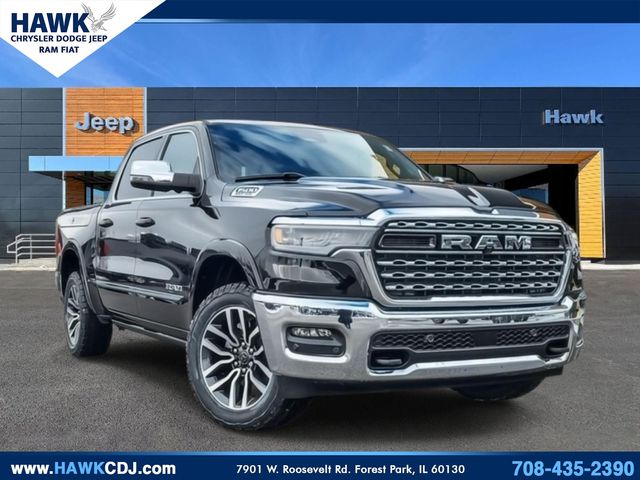 2025 RAM Ram 1500 Pickup