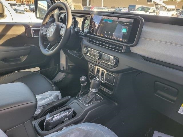 2026 JEEP WRANGLER - Image 16
