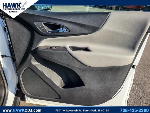 2022 CHEVROLET EQUINOX - Image 19