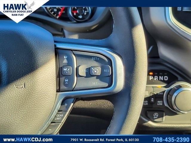 2025 RAM 1500 - Image 16