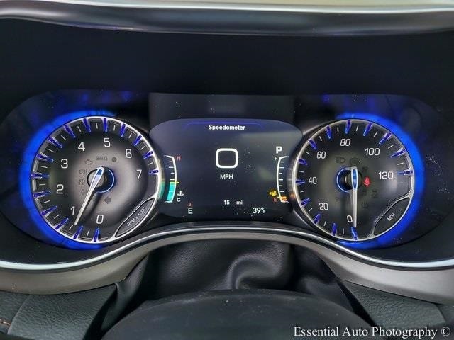 2026 CHRYSLER PACIFICA - Image 15