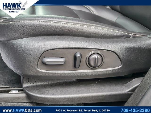 2023 CHEVROLET TRAVERSE - Image 16