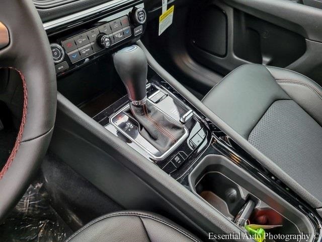 2026 JEEP COMPASS - Image 21