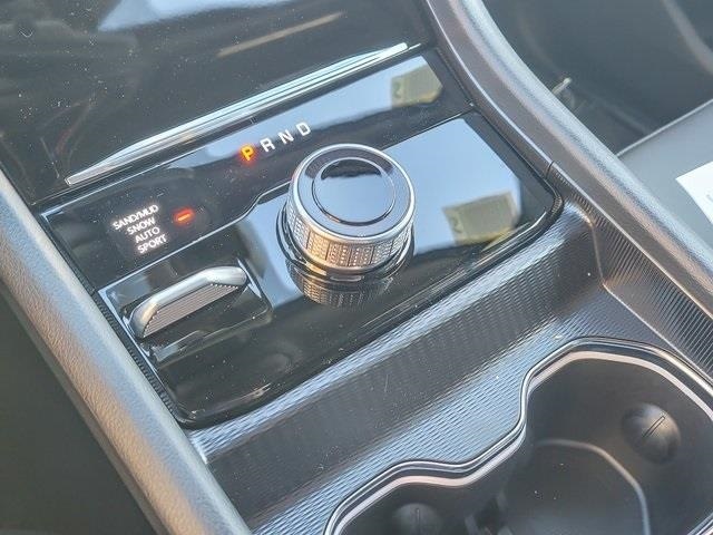 2026 JEEP GRAND CHEROKEE L - Image 16