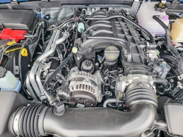 2026 JEEP GLADIATOR - Image 19