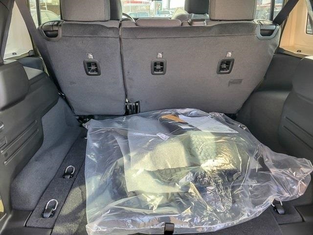 2026 JEEP WRANGLER - Image 18