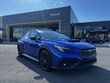 Subaru WRX