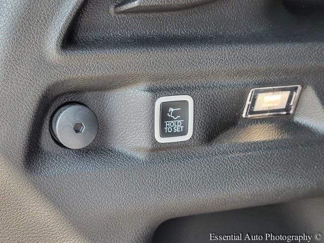 2025 JEEP GRAND CHEROKEE L - Image 25