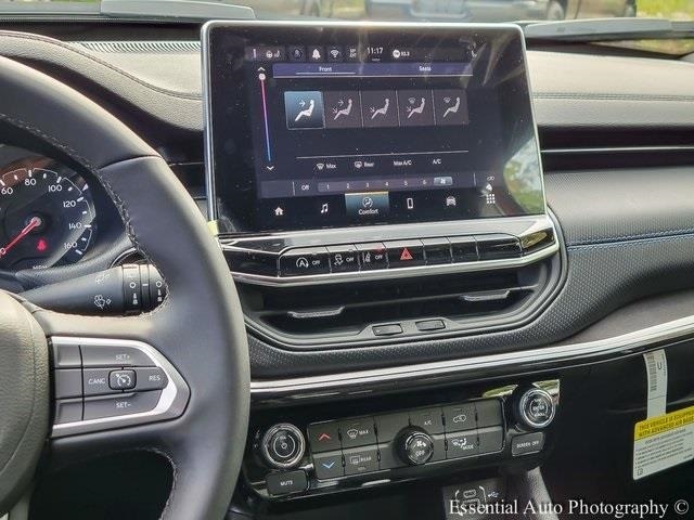 2026 JEEP COMPASS - Image 18