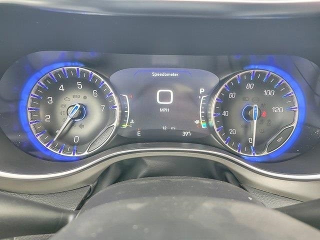 2026 CHRYSLER PACIFICA - Image 14