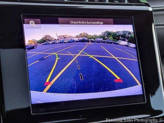 2025 JEEP GRAND CHEROKEE L - Image 18