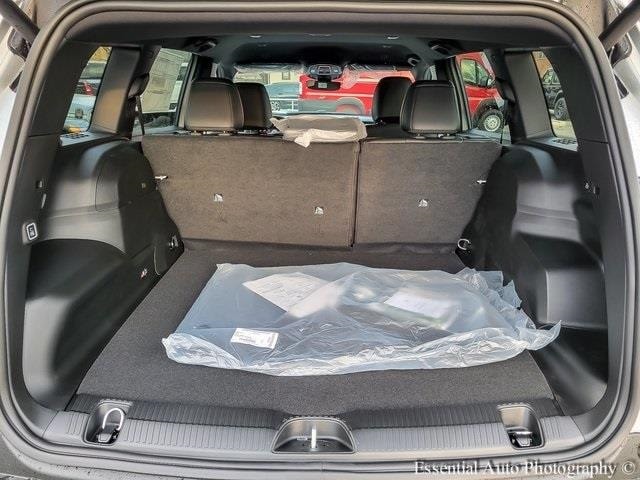 2026 JEEP CHEROKEE - Image 20