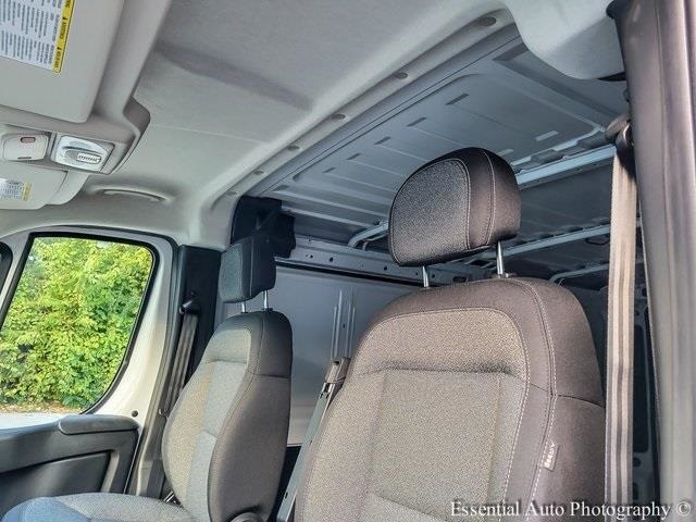 2026 RAM PROMASTER 1500 - Image 11